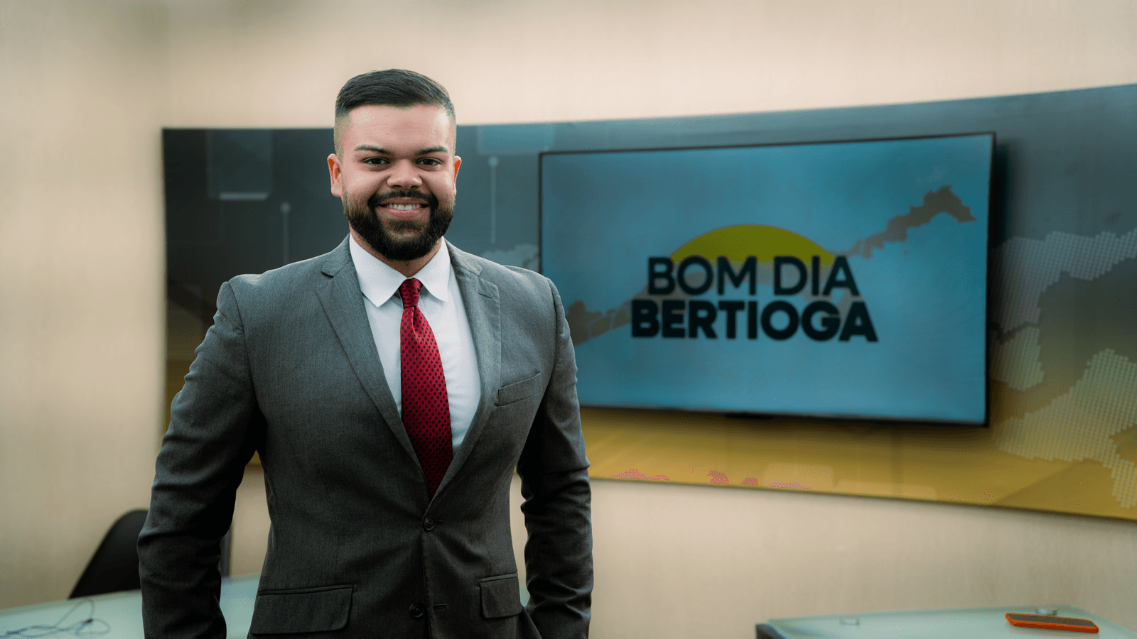 Bom Dia Bertioga