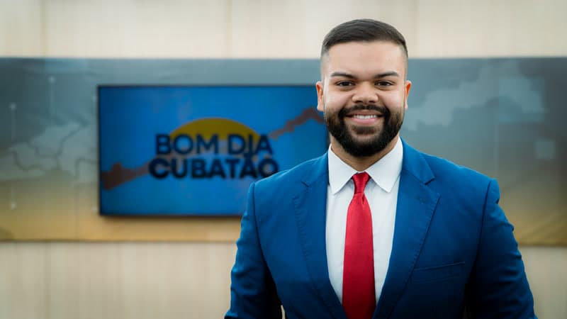 Bom Dia Cubatão