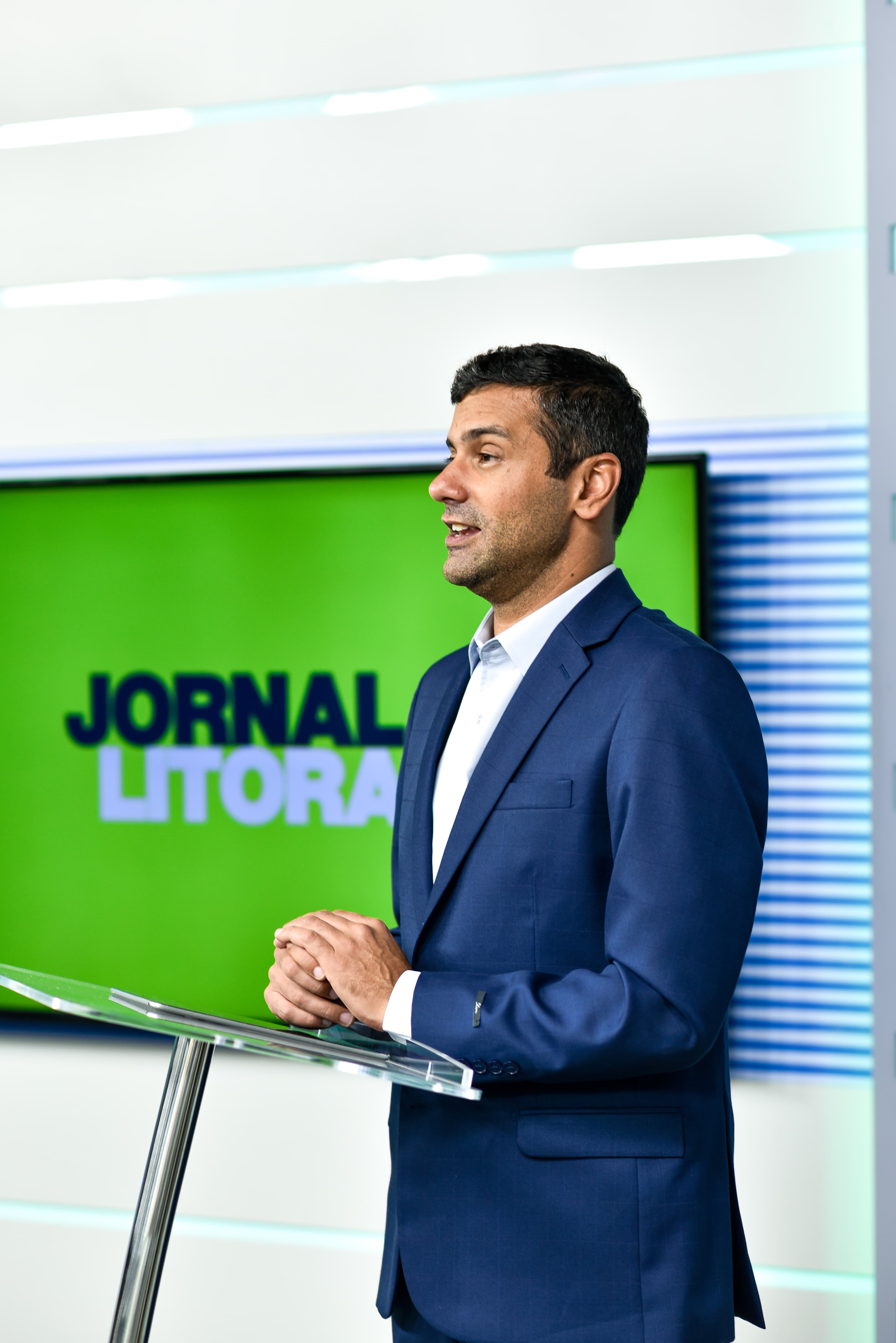 Jornal Litoral