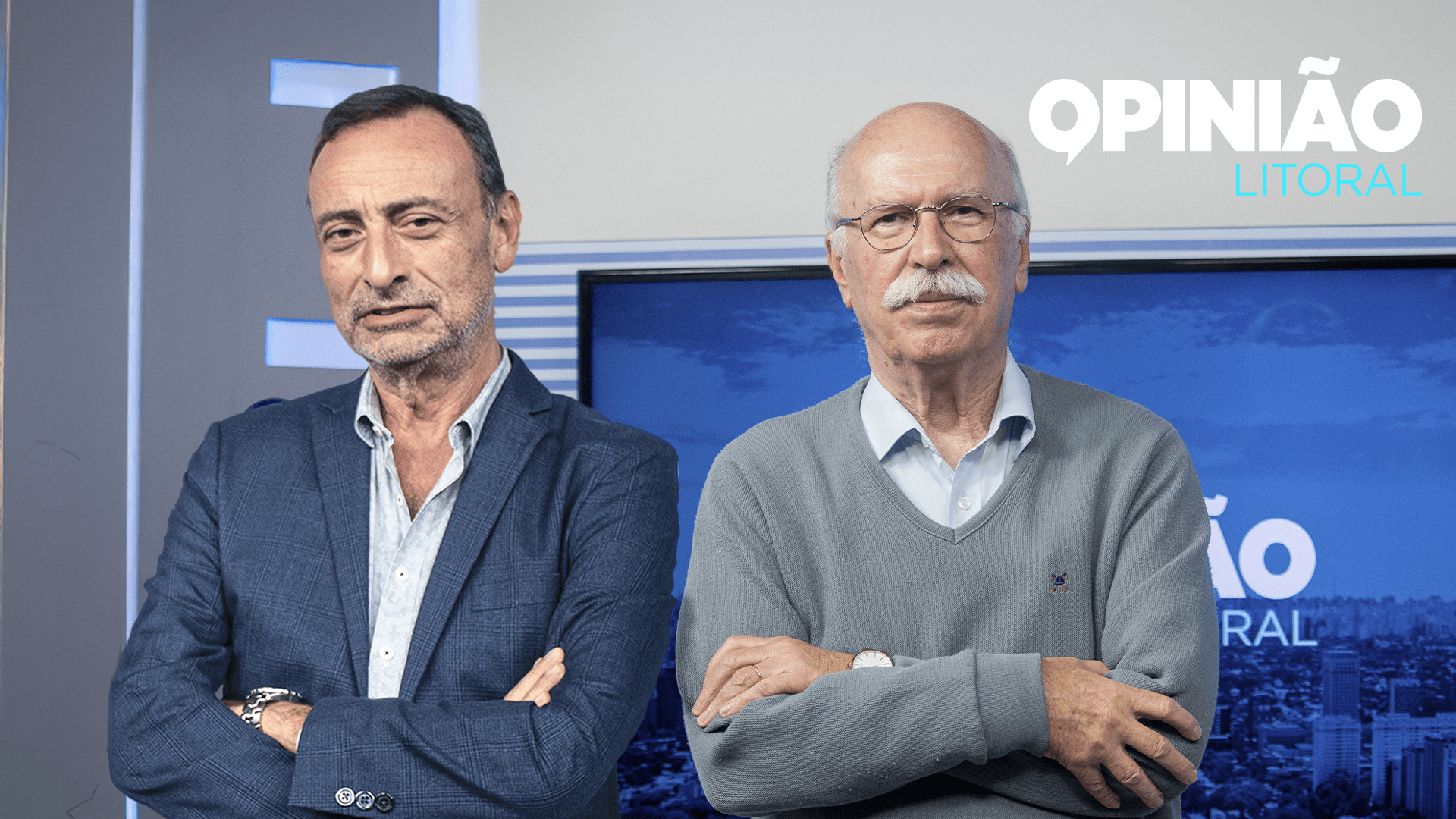 Jornal Opinião Litoral
